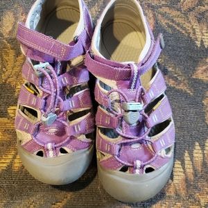 Women's Newport H2- Purple